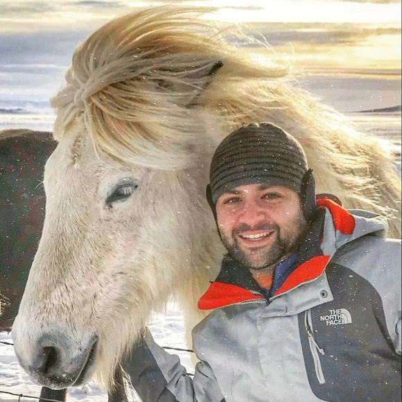 🌟𝗠𝗲𝗲𝘁 𝘆𝗼𝘂𝗿 𝗣𝗼𝘀𝗵𝗲𝗿, 𝗘𝗿𝗶𝗰! - Picture 4 of 13